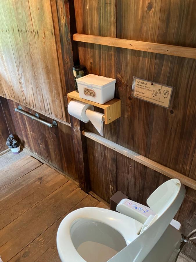 Guesthouse Boro-Ya Otoyocho Ngoại thất bức ảnh