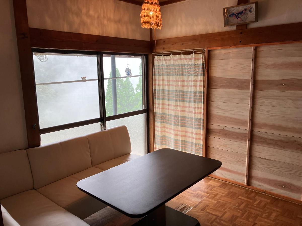 Guesthouse Boro-Ya Otoyocho Ngoại thất bức ảnh
