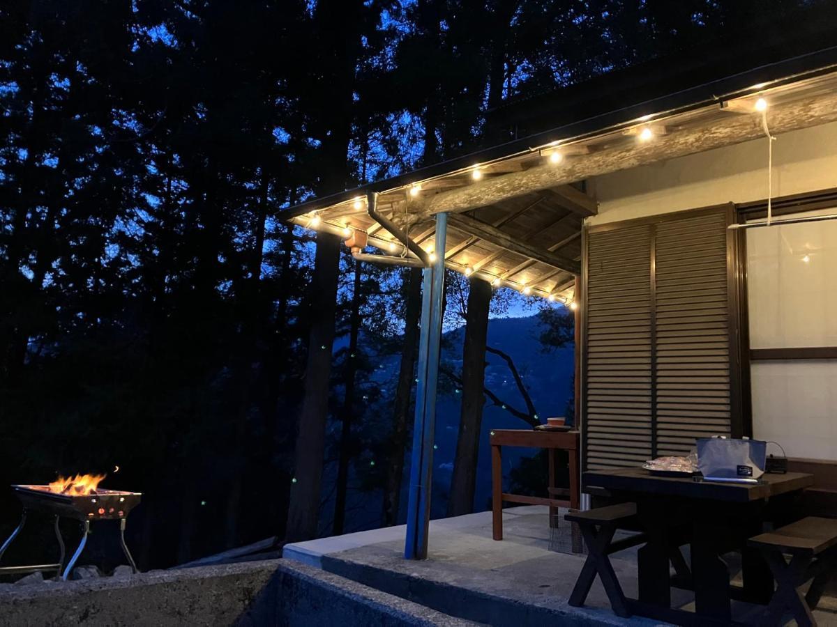 Guesthouse Boro-Ya Otoyocho Ngoại thất bức ảnh